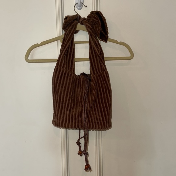 Emily Levine Teddy Bag - Picture 2 of 5